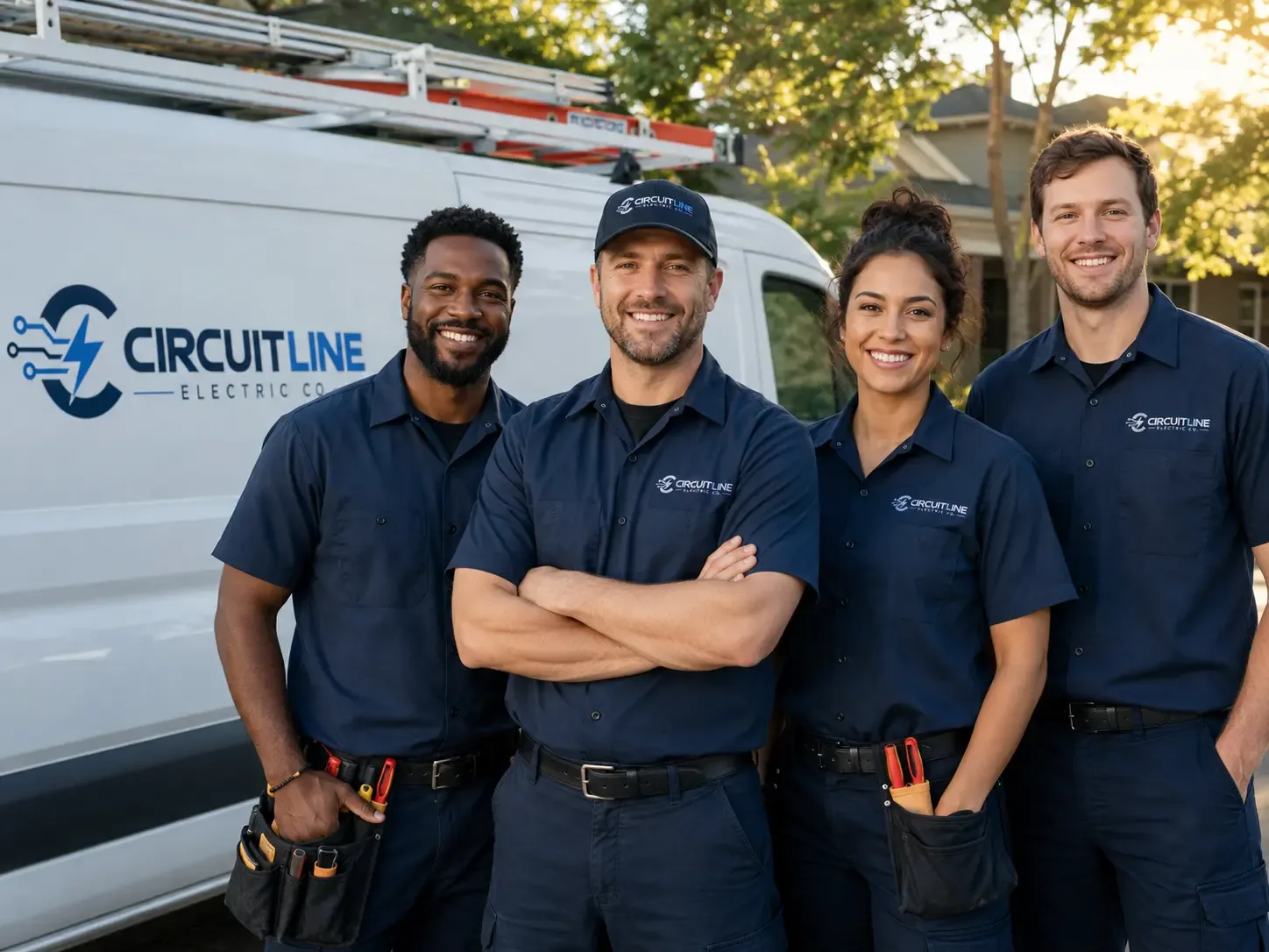 Whole Home Rewiring company in Bearcreek, MT